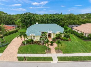 8452 Eagle Preserve Way, Sarasota, FL 34241