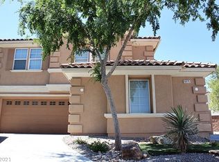 6075 N Silken Saddle St, North Las Vegas, NV 89031