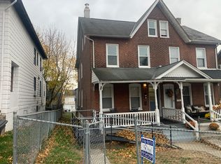 150 S 4th Ave, Coatesville, PA 19320