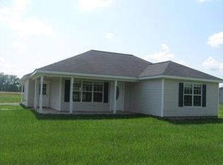 857 Farenzie Rd, Colfax, LA 71417