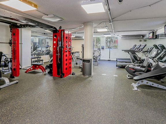 4th image of 999 Brickell Bay Dr APT 1206