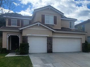 18316 Shannon Ridge Pl, Canyon Country, CA 91387