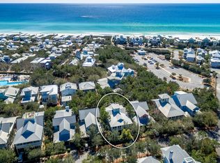 118 Silver Laurel Way, Santa Rosa Beach, FL 32459