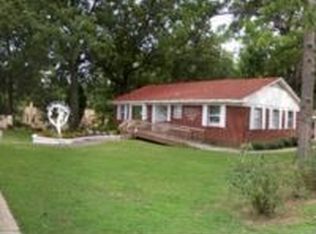 4400 Grand Ave, Fort Smith, AR 72904