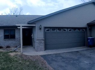 544 Norman Ave N, Foley, MN 56329