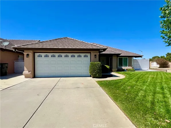 759 E Avenue J6, Lancaster, CA 93535
