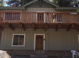 2106 Wilderness Rd, Running Springs Area, CA 92382