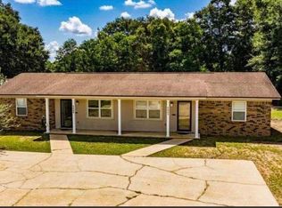 5445 Mulat Rd, Milton, FL 32583
