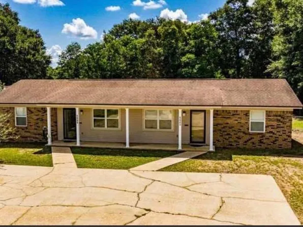 5445 Mulat Rd, Milton, FL 32583