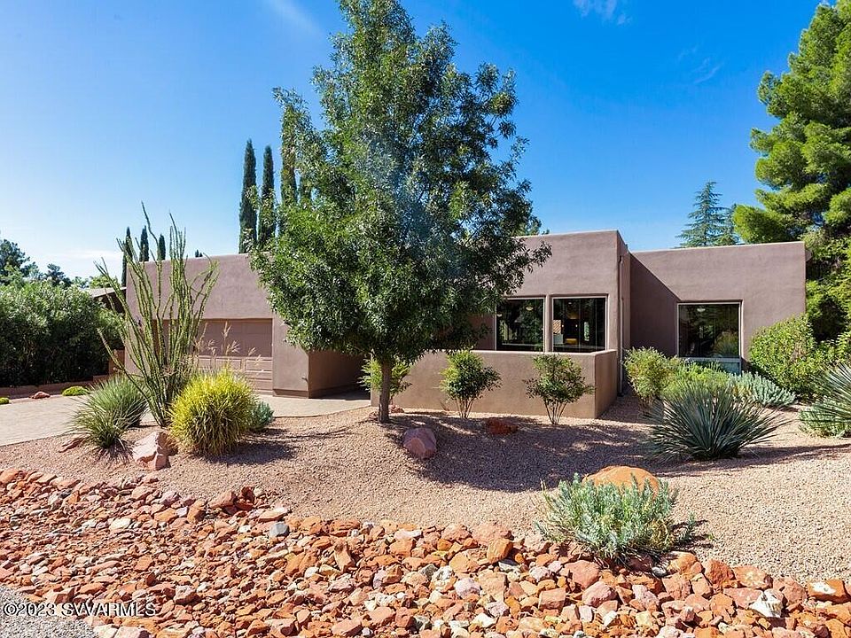 155 Gunsight Hills Dr, Sedona, AZ 86351 Zillow