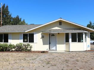 15804 38th Avenue Ct E, Tacoma, WA 98446