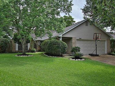 3914 Flintrock Ct, Sugar Land, TX, 77479