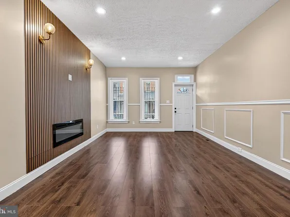 5217 Saint Charles Ave, Baltimore, MD 21215