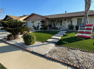 22275 Ladera St, Grand Terrace, CA 92313