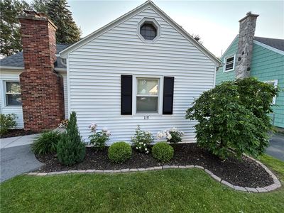 119 Walzer Rd, Rochester, NY, 14622
