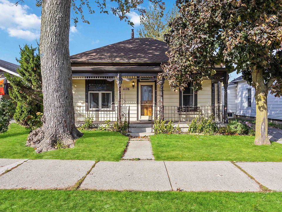 1st image of 4176 Dufferin Ave