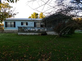 295 N Fork Rd, Crittenden, KY 41030