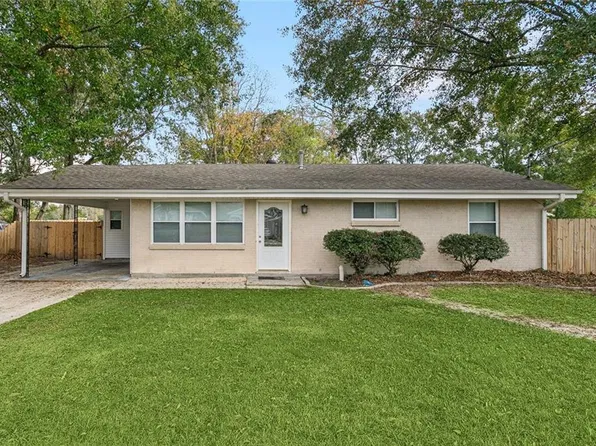 2872 Slidell Ave, Slidell, LA 70458