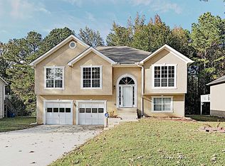 246 Kyle Springs Ln, Jonesboro, GA 30238