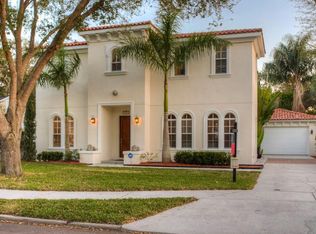 4020 W San Juan St, Tampa, FL 33629