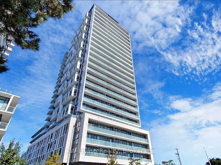 188 Fairview Mall Dr #2309 — Photo 1