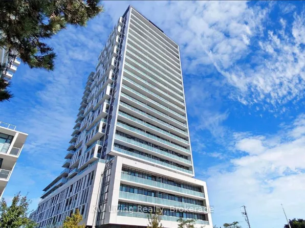 188 Fairview Mall Dr, Toronto, ON