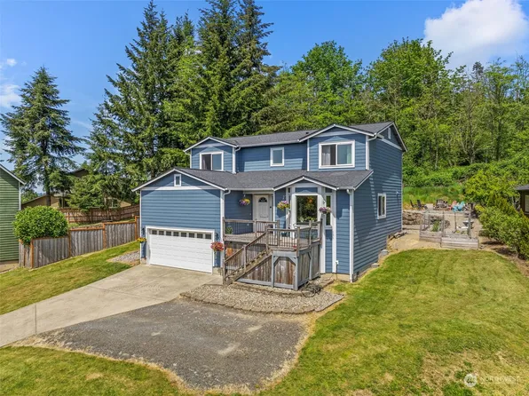191 Curtis Drive, Longview, WA 98632