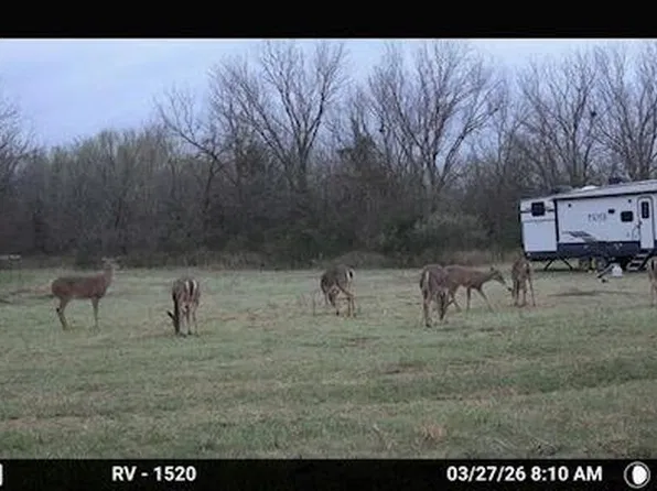 N 3470th Rd, Pawnee, OK 74058
