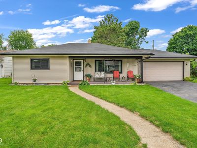304 List St, Crawfordsville, IN, 47933