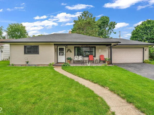 304 List St, Crawfordsville, IN 47933