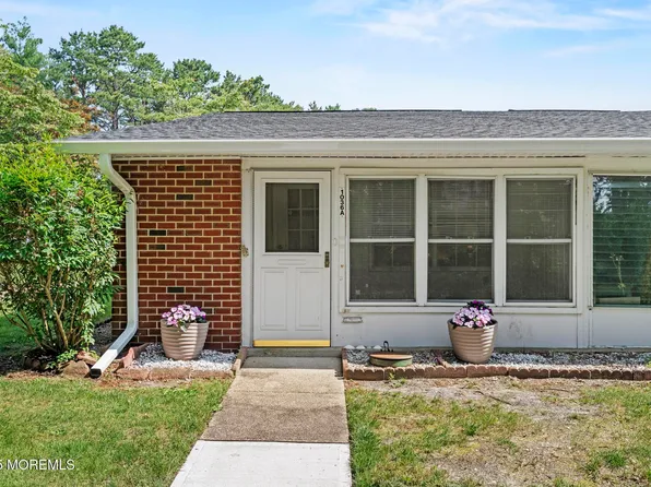 1036 A Aberdeen Drive, Lakewood, NJ 08701
