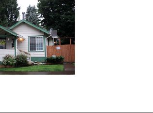 615 SE Polk St, Camas, WA 98607