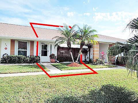 1st image of 116 Lakes End Dr APT C