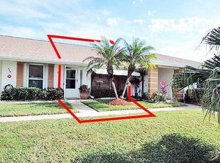 116 Lakes End Dr APT C, Fort Pierce, FL 34982