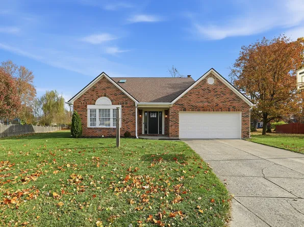 11252 Bayridge Cir E, Indianapolis, IN 46236