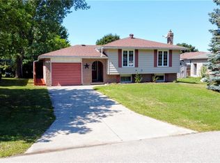 804 Ruby St, Saugeen Shores, ON N0H 2C4