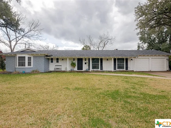 2103 Bon Aire Ave, Victoria, TX 77901
