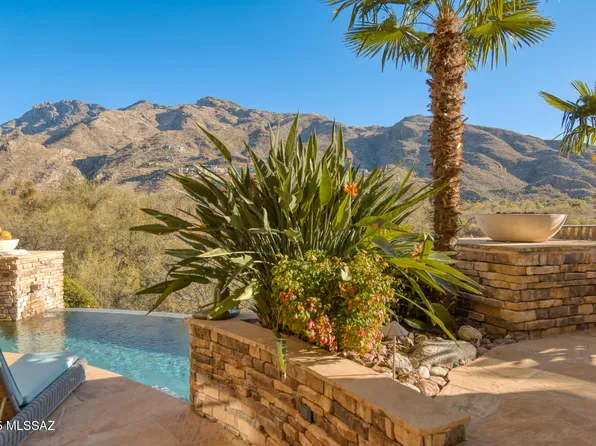 6350 N Whaleback Pl, Tucson, AZ 85750