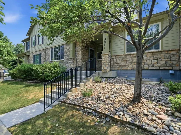 5941 S Wright Court, Littleton, CO 80127