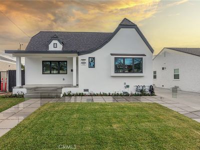 902 N Avon St, Burbank, CA, 91505