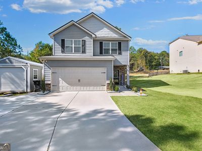 15 Shetland Ct, Dallas, GA, 30132