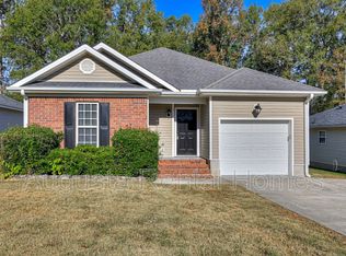 2051 Sylvan Lake Dr, Grovetown, GA 30813