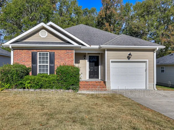 2051 Sylvan Lake Dr, Grovetown, GA 30813
