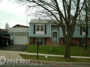 13101 N Point Ln, Laurel, MD 20708