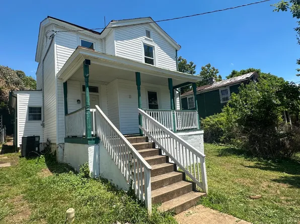 1704 Taylor St, Lynchburg, VA 24504