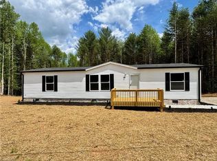 899 Maple Grove Church Rd, Hays, NC 28635