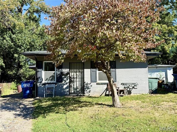 4-bed multifamily property in Saint Louis, MO — 11.4% cap rate