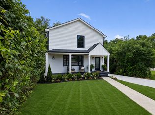 903 26th Ave N, Nashville, TN 37208