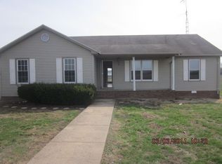 10906 Bobby Stewart Rd, Crofton, KY 42217