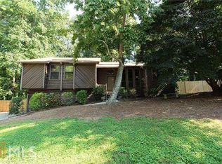 1703 Hickory Grove Trl NW, Acworth, GA 30102